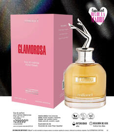 Catálogo Millanel Cosmética Página 17
