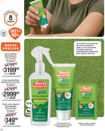 Catálogo Millanel Cosmética Página 172