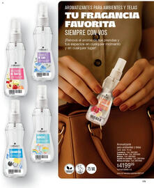 Catálogo Millanel Cosmética Página 175