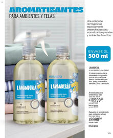 Catálogo Millanel Cosmética Página 179