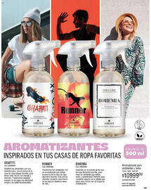 Catálogo Millanel Cosmética Página 181