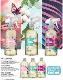 Catálogo Millanel Cosmética Página 182