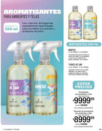 Catálogo Millanel Cosmética Página 183