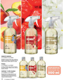Catálogo Millanel Cosmética Página 184