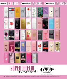 Catálogo Millanel Cosmética Página 186