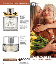 Catálogo Millanel Cosmética Página 24