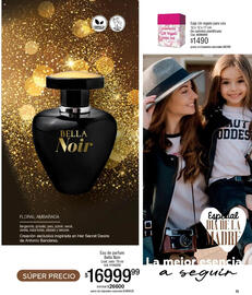 Catálogo Millanel Cosmética Página 25