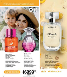 Catálogo Millanel Cosmética Página 26