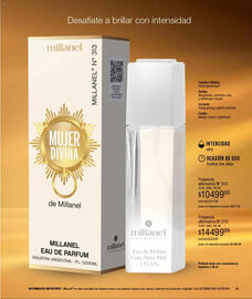 Catálogo Millanel Cosmética Página 31