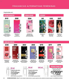 Catálogo Millanel Cosmética Página 32