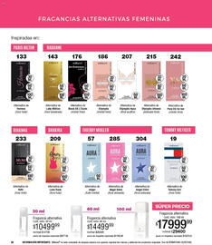 Catálogo Millanel Cosmética Página 36