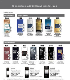 Catálogo Millanel Cosmética Página 40