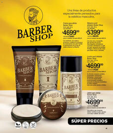Catálogo Millanel Cosmética Página 49