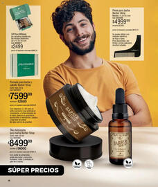 Catálogo Millanel Cosmética Página 50