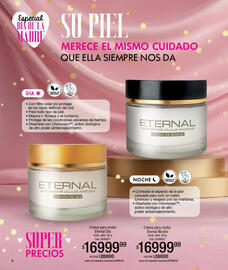 Catálogo Millanel Cosmética Página 6