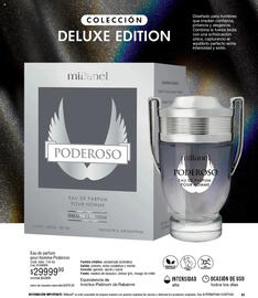 Catálogo Millanel Cosmética Página 63
