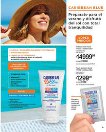 Catálogo Millanel Cosmética Página 67