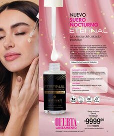 Catálogo Millanel Cosmética Página 7