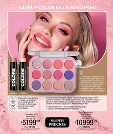 Catálogo Millanel Cosmética Página 77