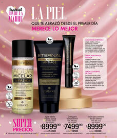 Catálogo Millanel Cosmética Página 8