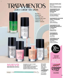 Catálogo Millanel Cosmética Página 85