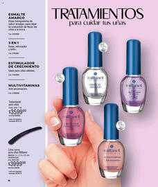 Catálogo Millanel Cosmética Página 86