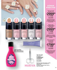 Catálogo Millanel Cosmética Página 87