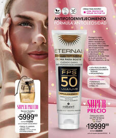 Catálogo Millanel Cosmética Página 9