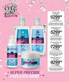 Catálogo Millanel Cosmética Página 92