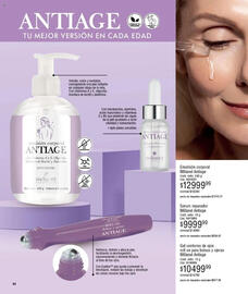 Catálogo Millanel Cosmética Página 94