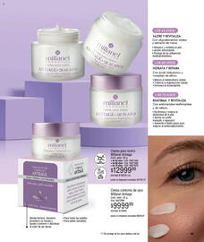 Catálogo Millanel Cosmética Página 95