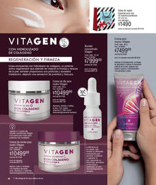 Catálogo Millanel Cosmética Página 96