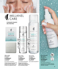 Catálogo Millanel Cosmética Página 99