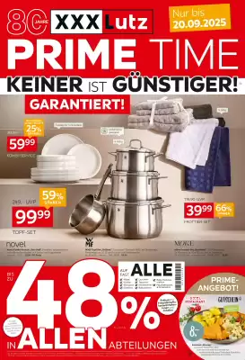 XXXLutz DE folder (geldig t/m 21-09)