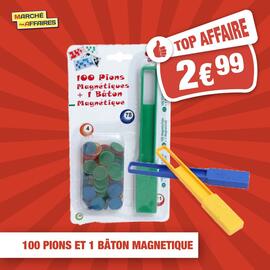 Catalogue Marché aux Affaires page 3