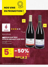 Catalogue Stokomani semaine 38 page 2