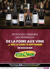 Catalogue Stokomani semaine 38 page 9