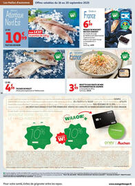 Catalogue Auchan Direct page 26