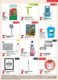 Catalogue Auchan Direct page 9