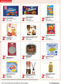 Catalogue Auchan Drive page 10