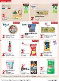 Catalogue Auchan Drive page 12