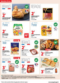 Catalogue Auchan Drive page 14