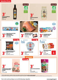 Catalogue Auchan Drive page 16