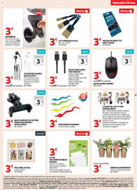 Catalogue Auchan Drive page 19