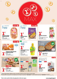 Catalogue Auchan Drive page 2