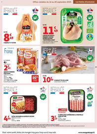 Catalogue Auchan Drive page 23