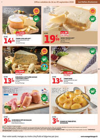 Catalogue Auchan Drive page 25
