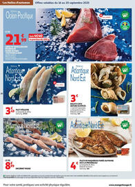 Catalogue Auchan Drive page 28