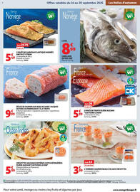 Catalogue Auchan Drive page 29