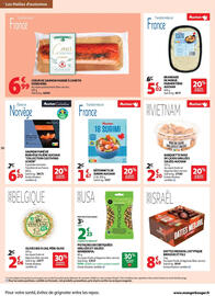 Catalogue Auchan Drive page 30
